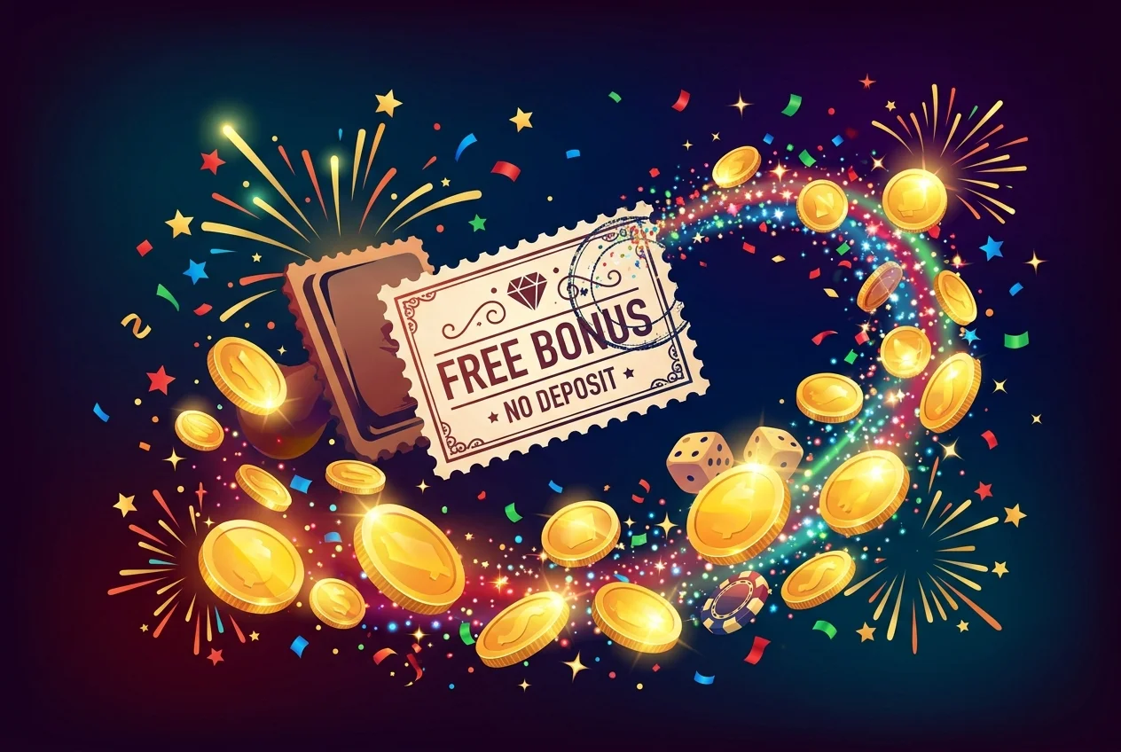 Bonus sans dépôt Prive casino